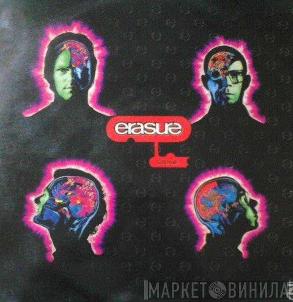Erasure  - Chorus
