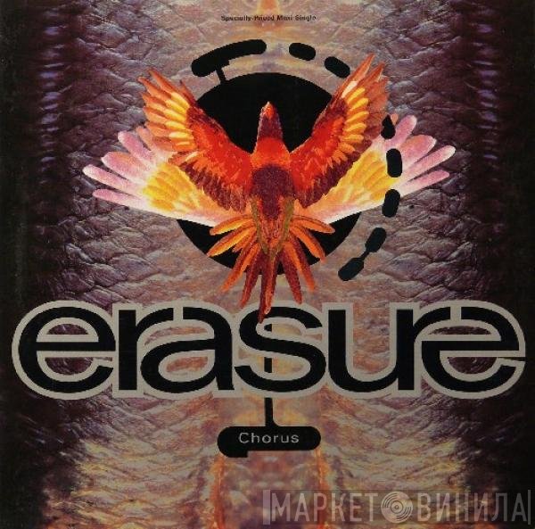 Erasure  - Chorus