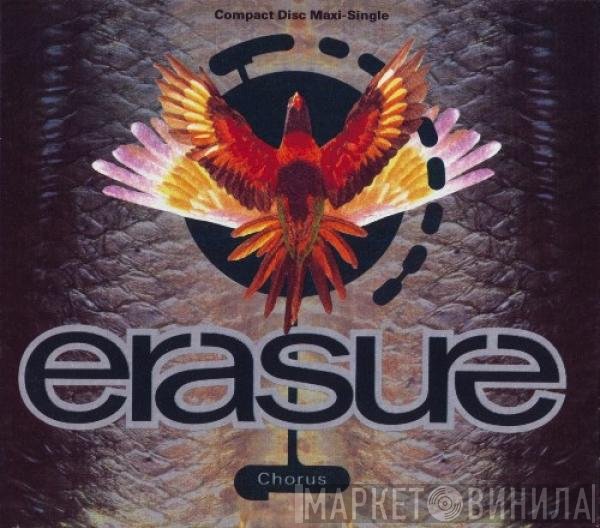 Erasure  - Chorus
