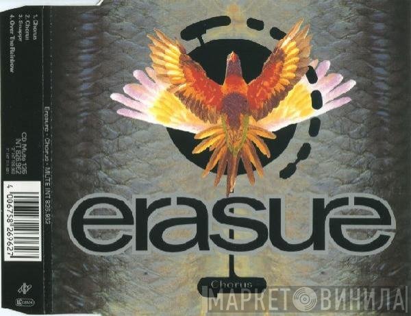 Erasure  - Chorus