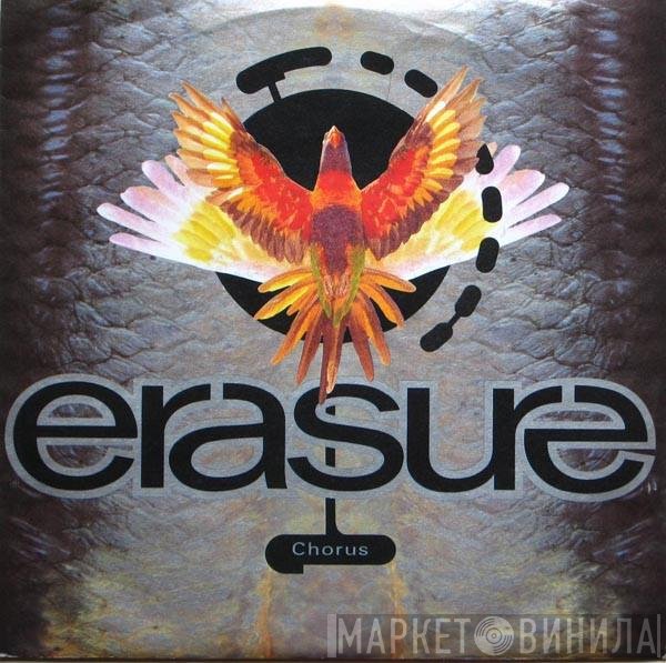 Erasure  - Chorus