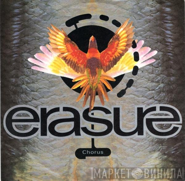 Erasure  - Chorus