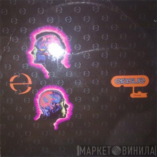 Erasure  - Chorus