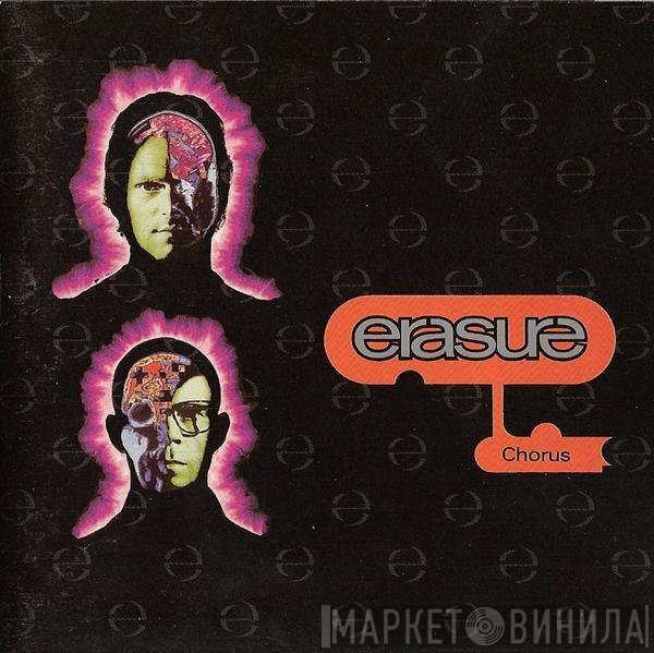 Erasure  - Chorus