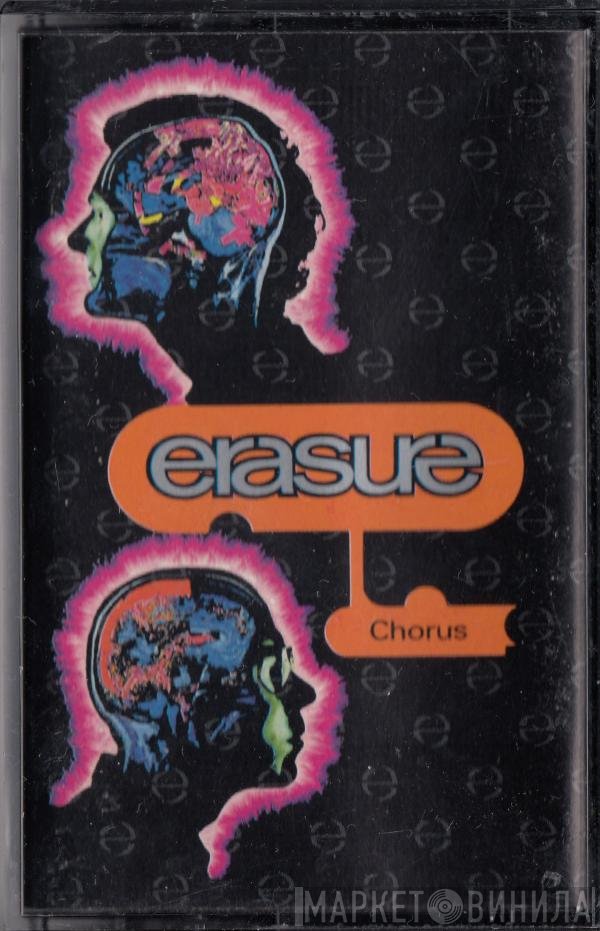 Erasure  - Chorus