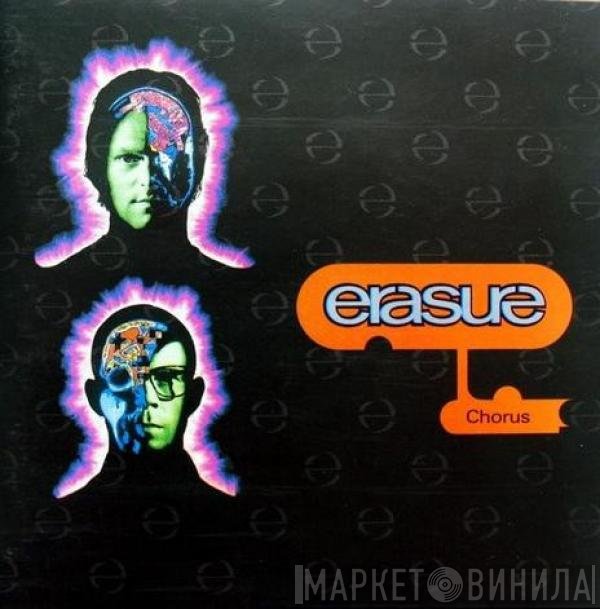 Erasure  - Chorus