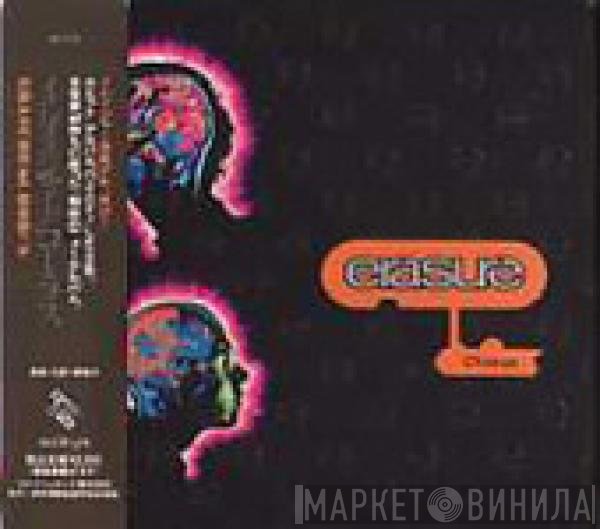 Erasure  - Chorus