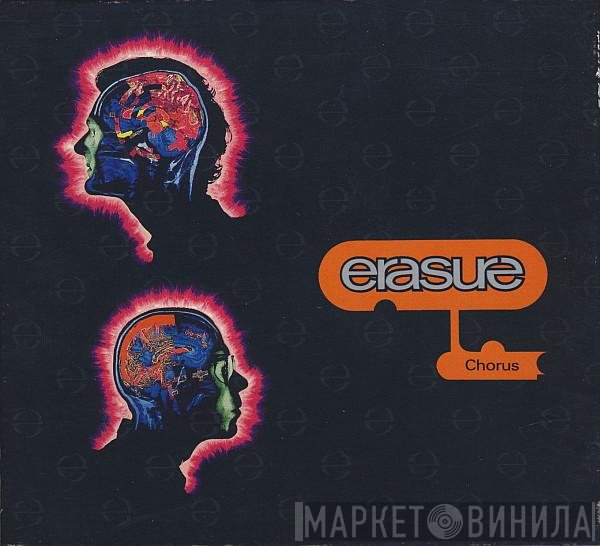 Erasure  - Chorus