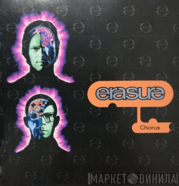Erasure  - Chorus