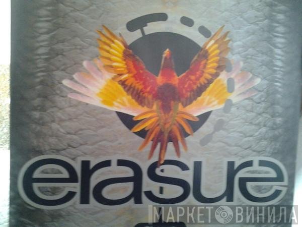 Erasure  - Chorus