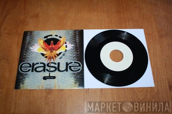 Erasure  - Chorus