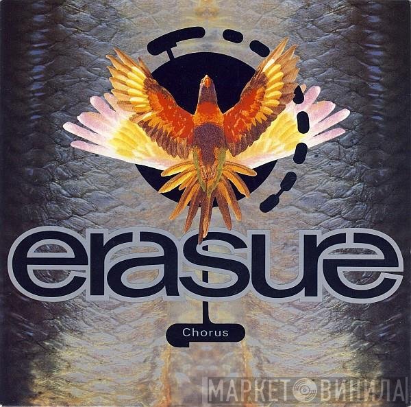 Erasure - Chorus