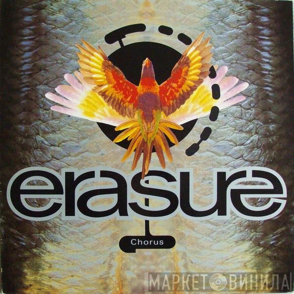 Erasure  - Chorus