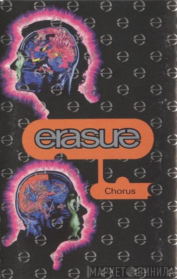 Erasure  - Chorus
