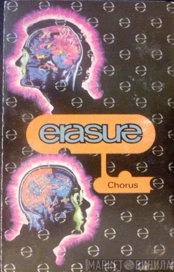 Erasure  - Chorus