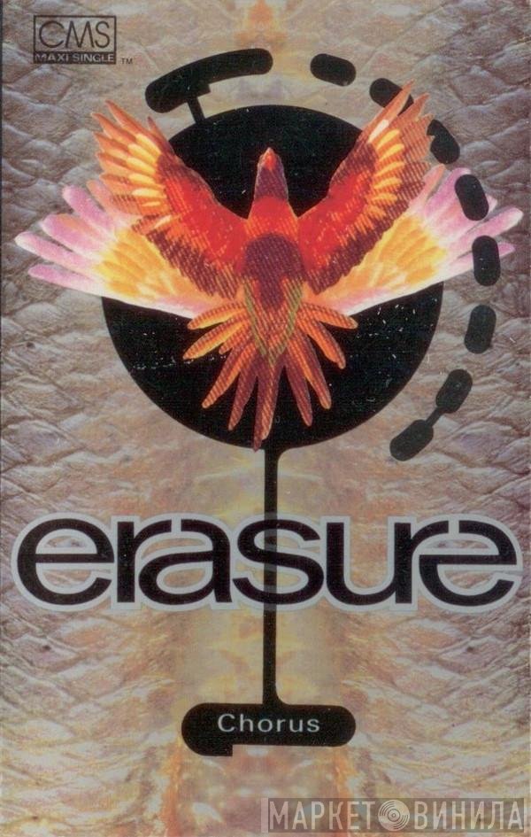 Erasure  - Chorus