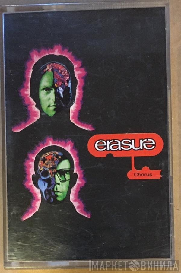 Erasure  - Chorus
