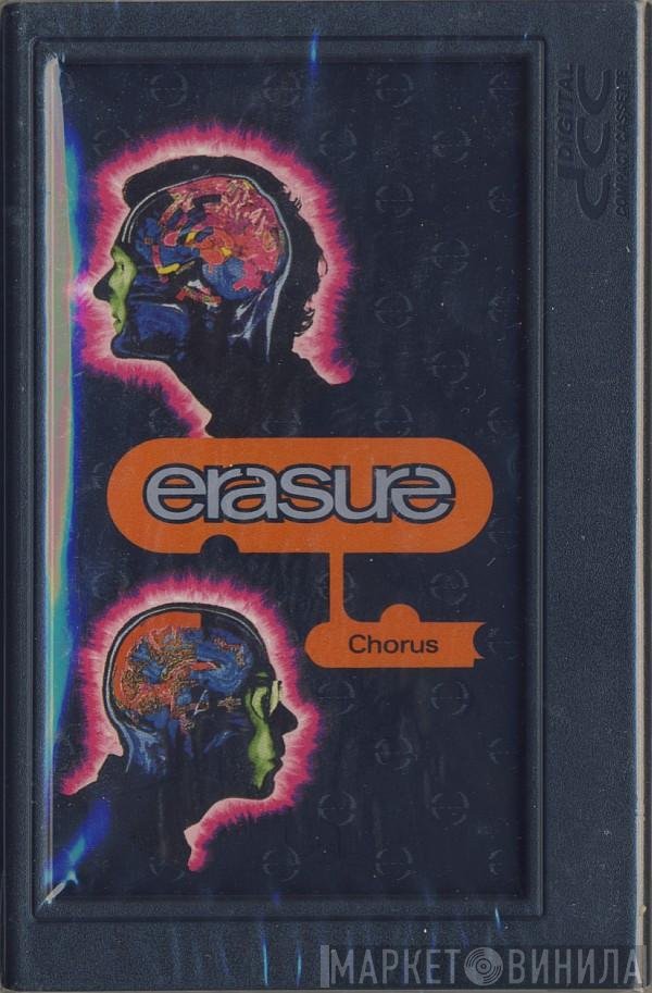 Erasure  - Chorus