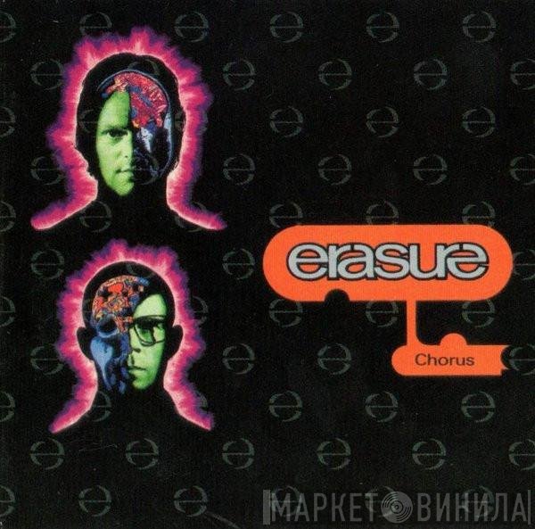 Erasure  - Chorus