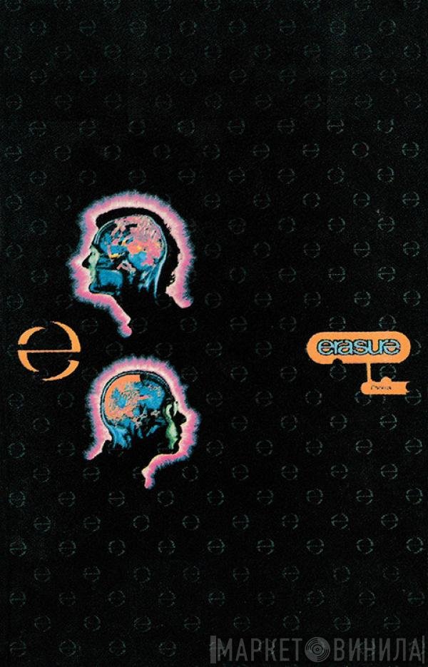 Erasure  - Chorus