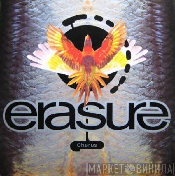 Erasure  - Chorus