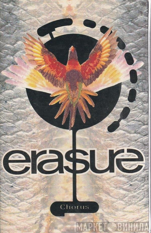 Erasure  - Chorus