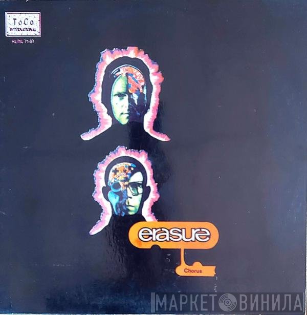 Erasure  - Chorus
