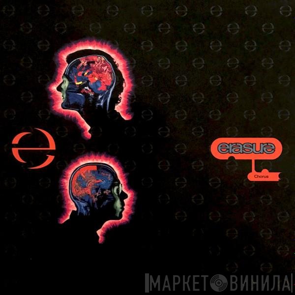 Erasure  - Chorus