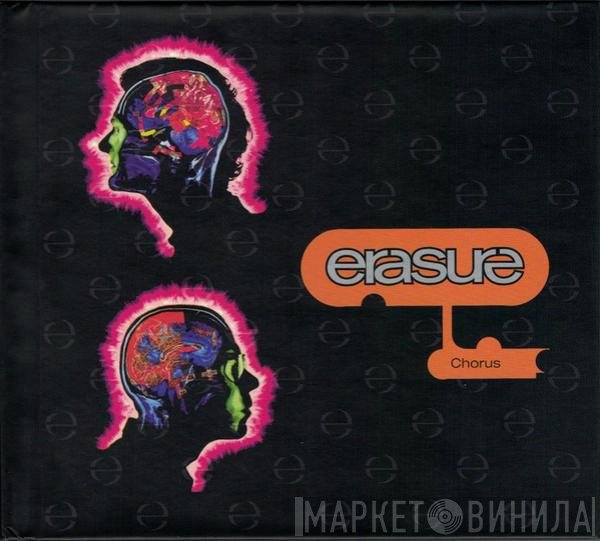 Erasure  - Chorus