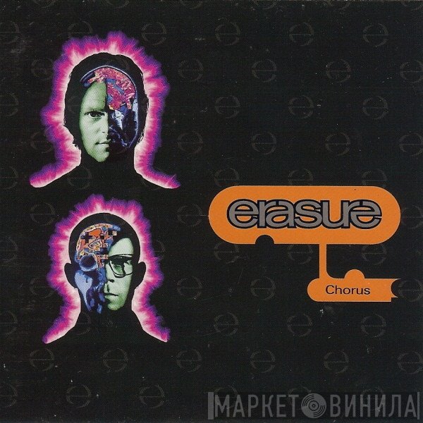 Erasure  - Chorus