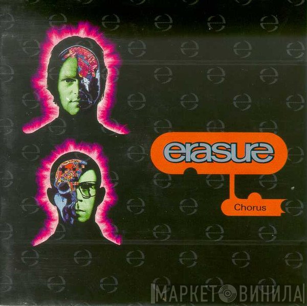 Erasure  - Chorus