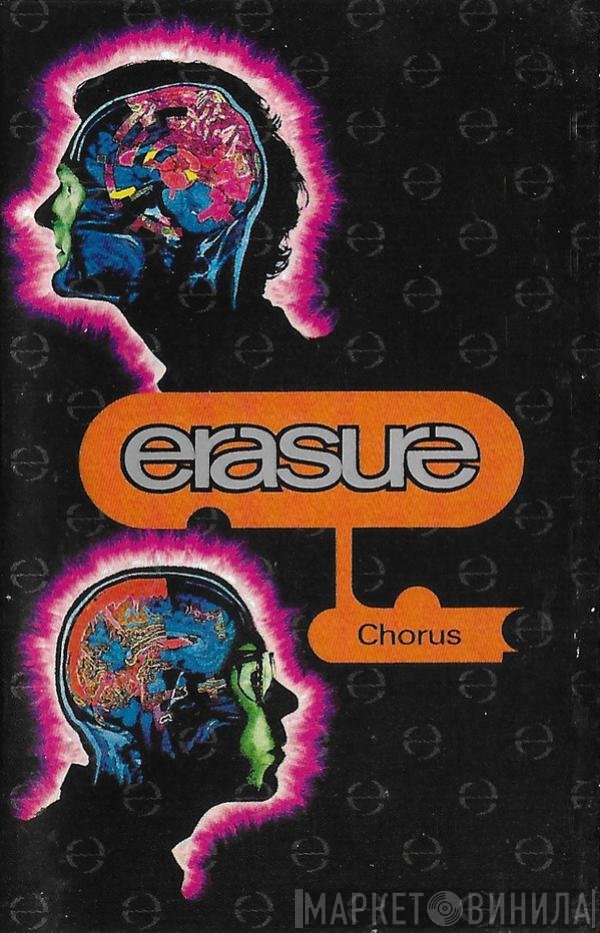 Erasure  - Chorus