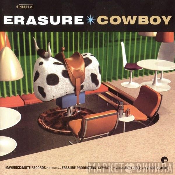 Erasure  - Cowboy