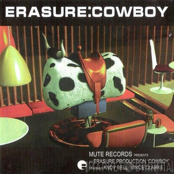 Erasure  - Cowboy