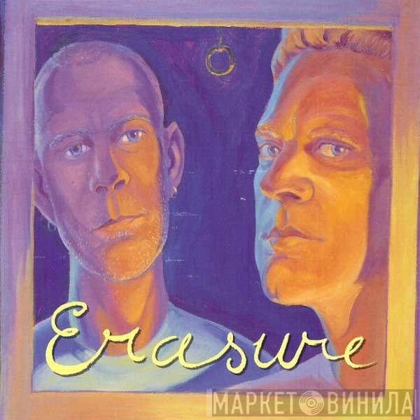 Erasure  - Erasure