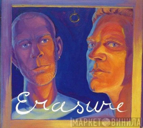 Erasure  - Erasure