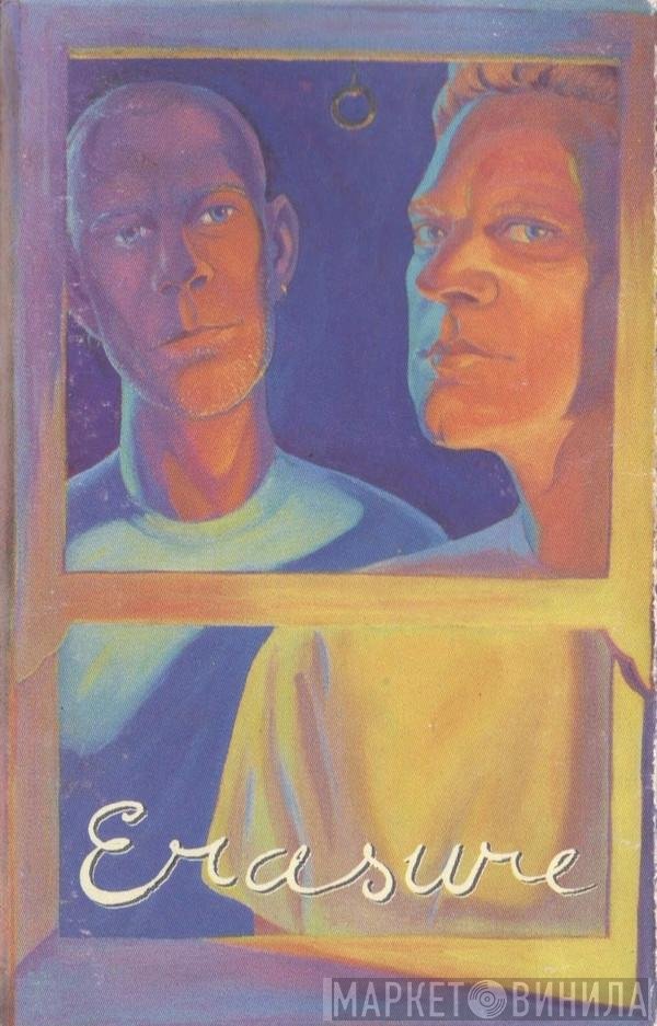 Erasure  - Erasure