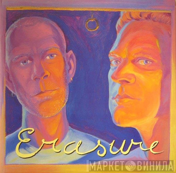 Erasure  - Erasure