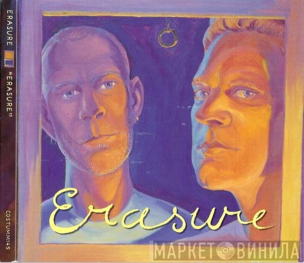 Erasure  - Erasure