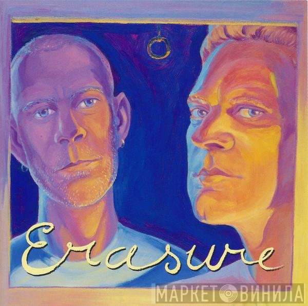 Erasure  - Erasure