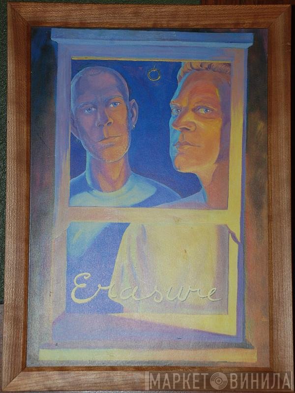 Erasure  - Erasure