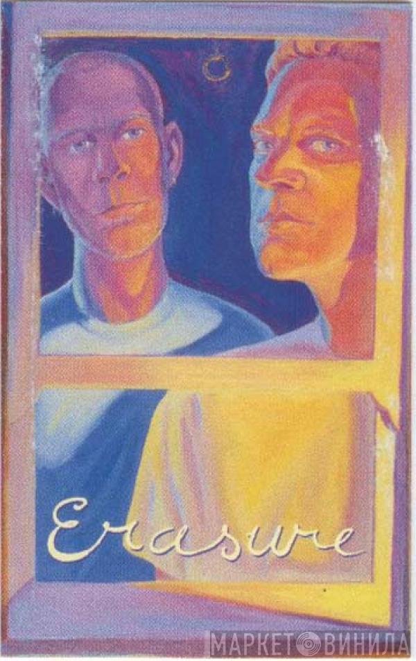 Erasure  - Erasure