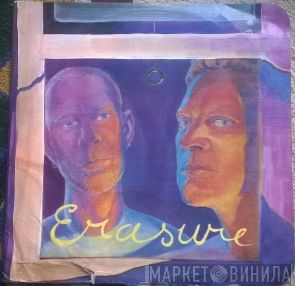 Erasure  - Erasure
