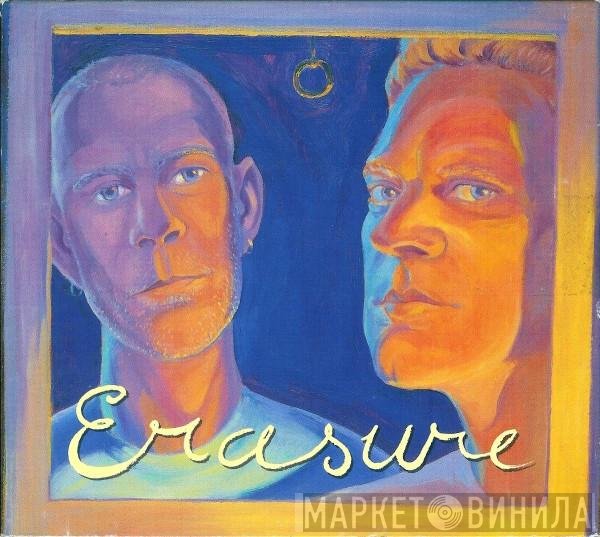 Erasure  - Erasure