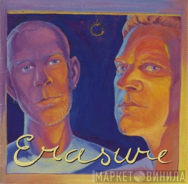 Erasure  - Erasure