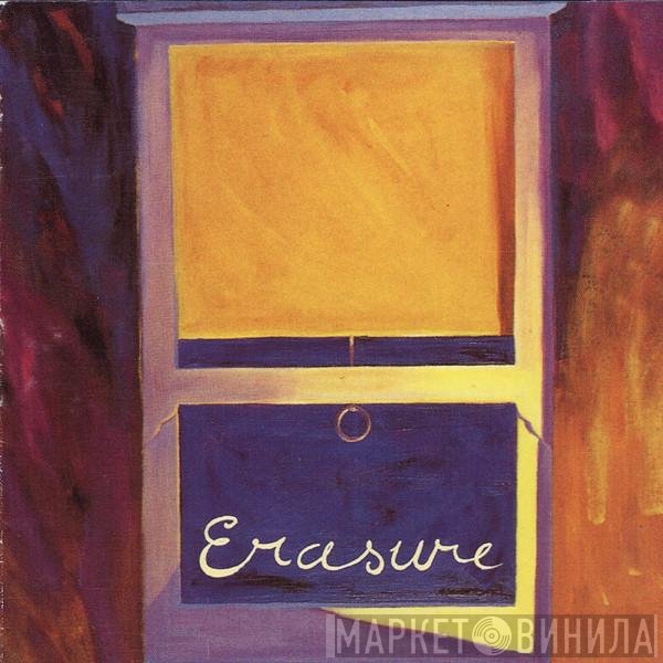 Erasure  - Erasure
