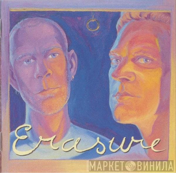 Erasure  - Erasure