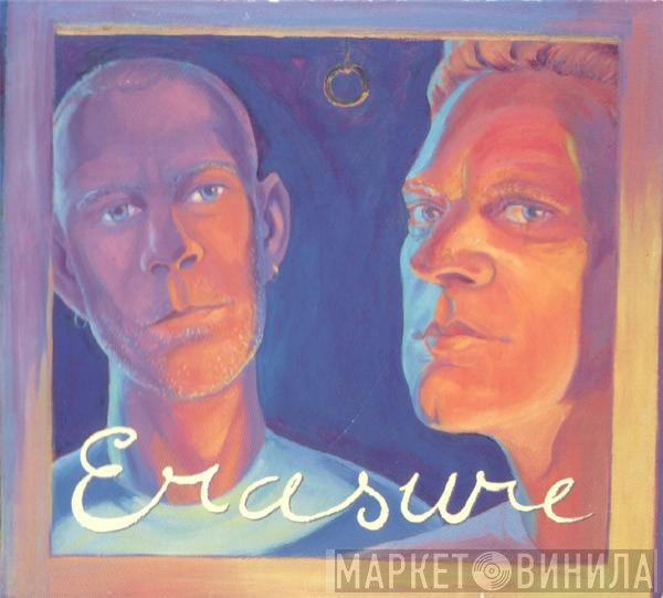 Erasure  - Erasure