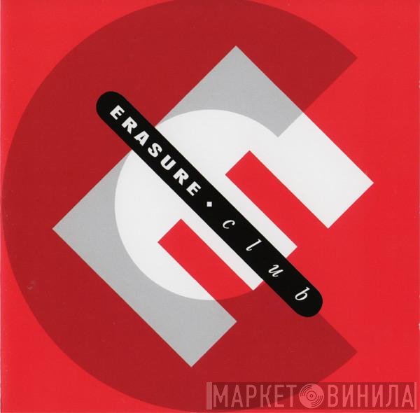 Erasure  - Erasure.Club