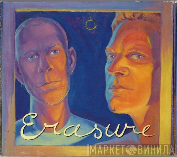 Erasure  - Erasure
